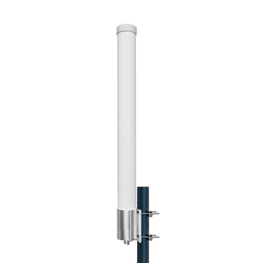 800*72MM 13dBi 5150-5850MHz 雙極化全向PVC天線