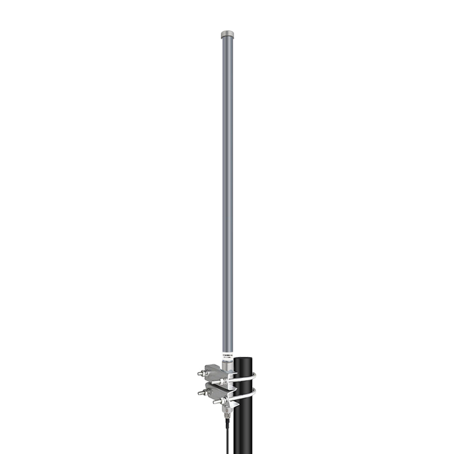 1200*32MM 10dBi 2400-2500MHz 室外全向防水玻璃鋼天線