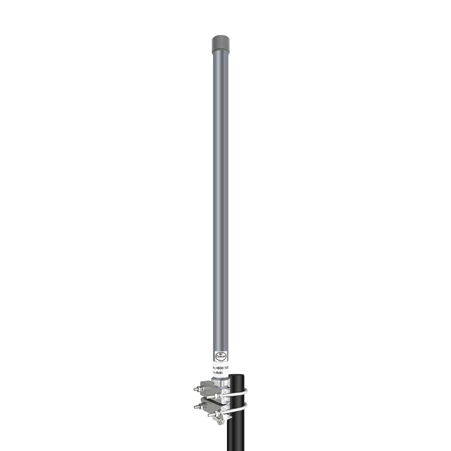 500*20MM 8dBi 4800-5000MHz 室外全向防水玻璃鋼天線