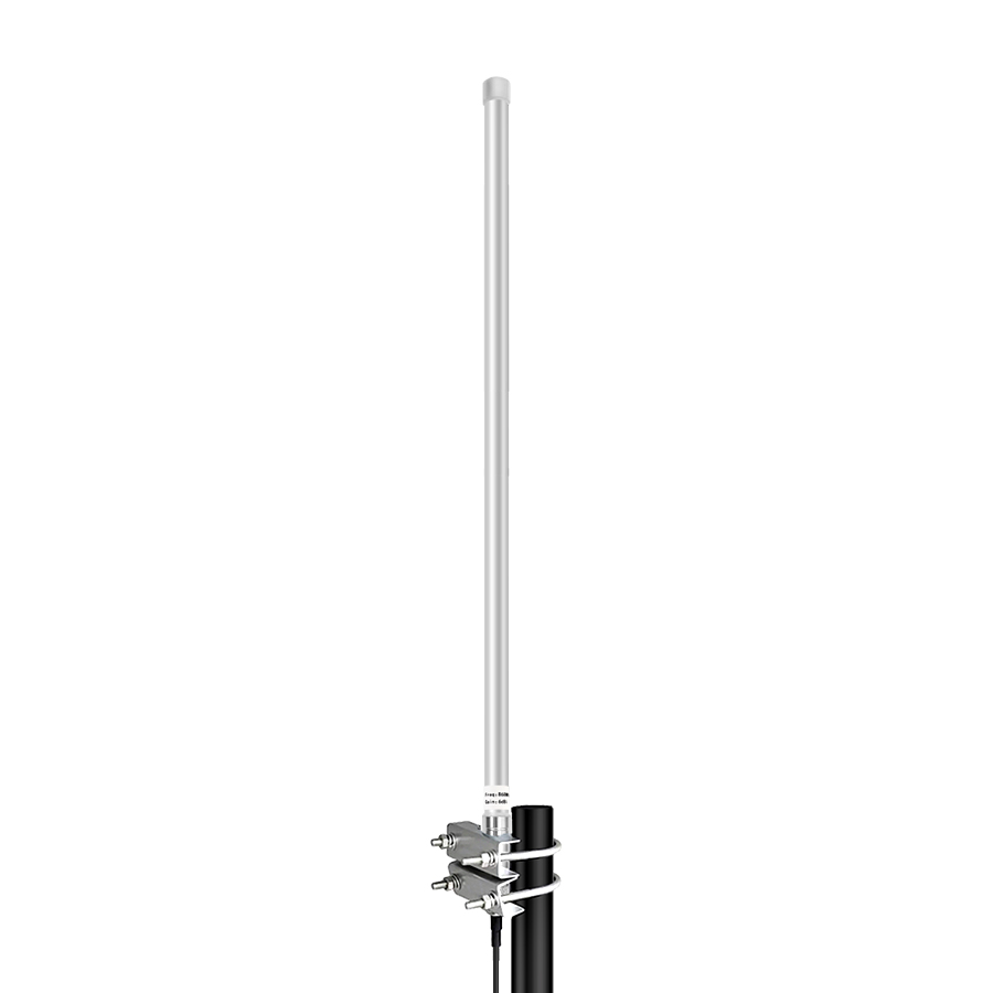 800*20MM 6dBi 868MHz 室外防水玻璃鋼天線