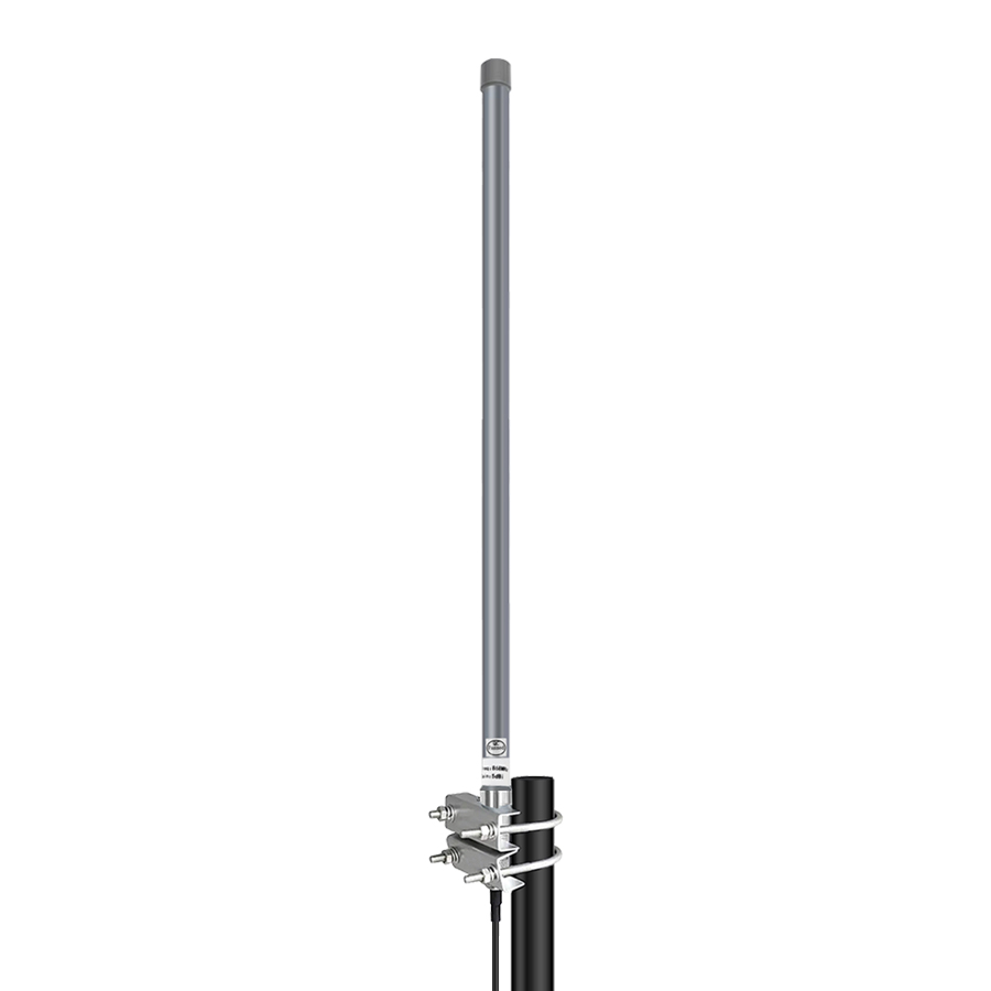 600*20MM 5dBi 868MHz 室外防水玻璃鋼天線