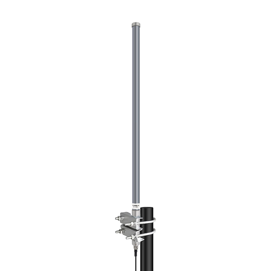1000*32MM 5dBi 410-510MHz 室外全向防水玻璃鋼天線