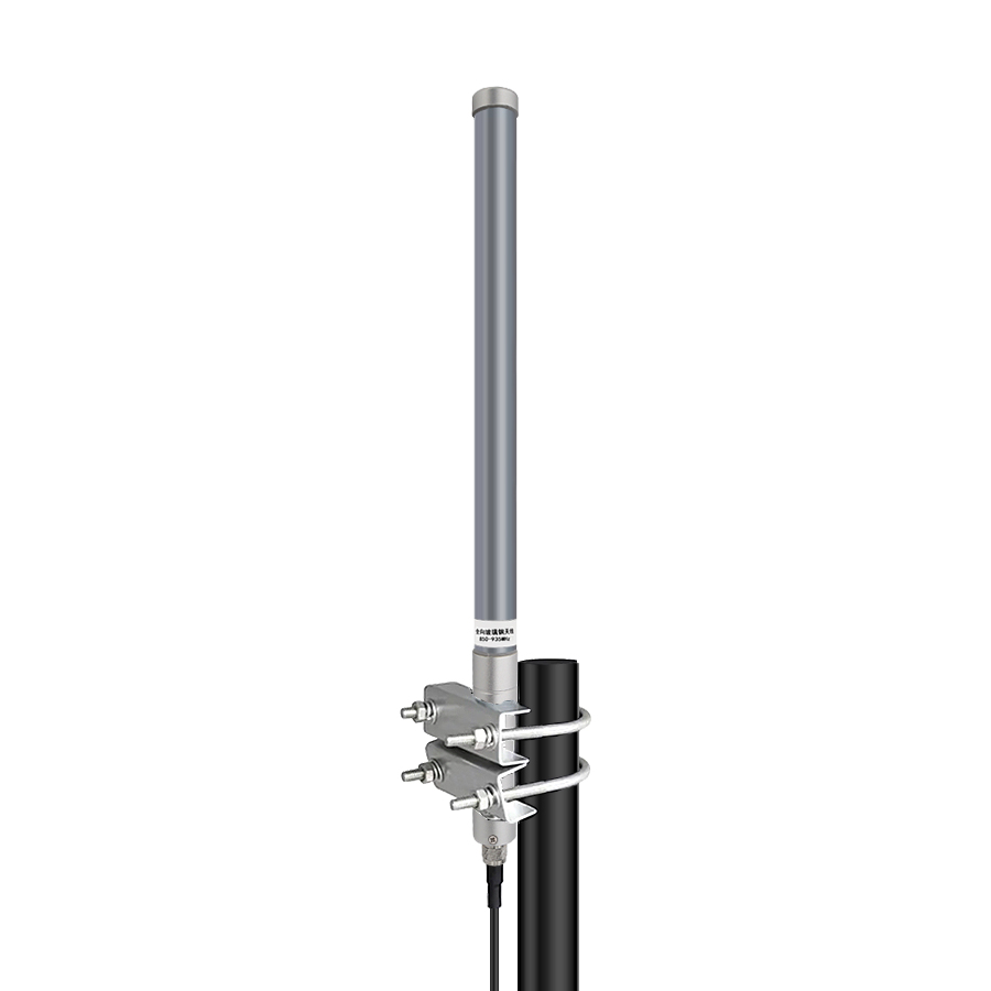 600*32MM 5dBi 850-935MHz 室外全向防水玻璃鋼天線