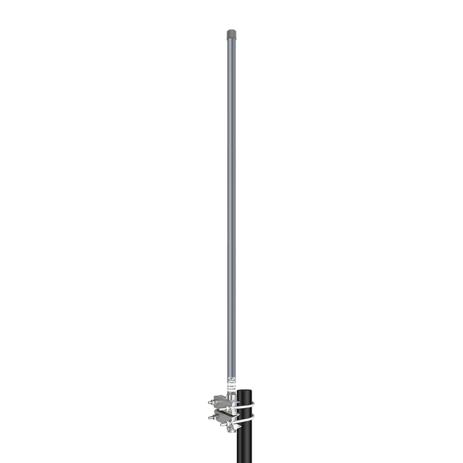 1000*20MM 6.5dBi 868MHz 室外防水玻璃鋼天線