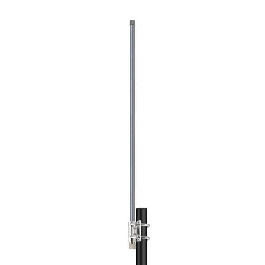 1200*20MM 10dBi 1570-1580MHz 室外全向防水玻璃鋼天線