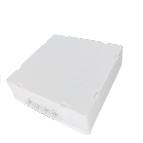 360*360*110MM 4G LTE 室外防水定向平板天線 板狀壁掛天線