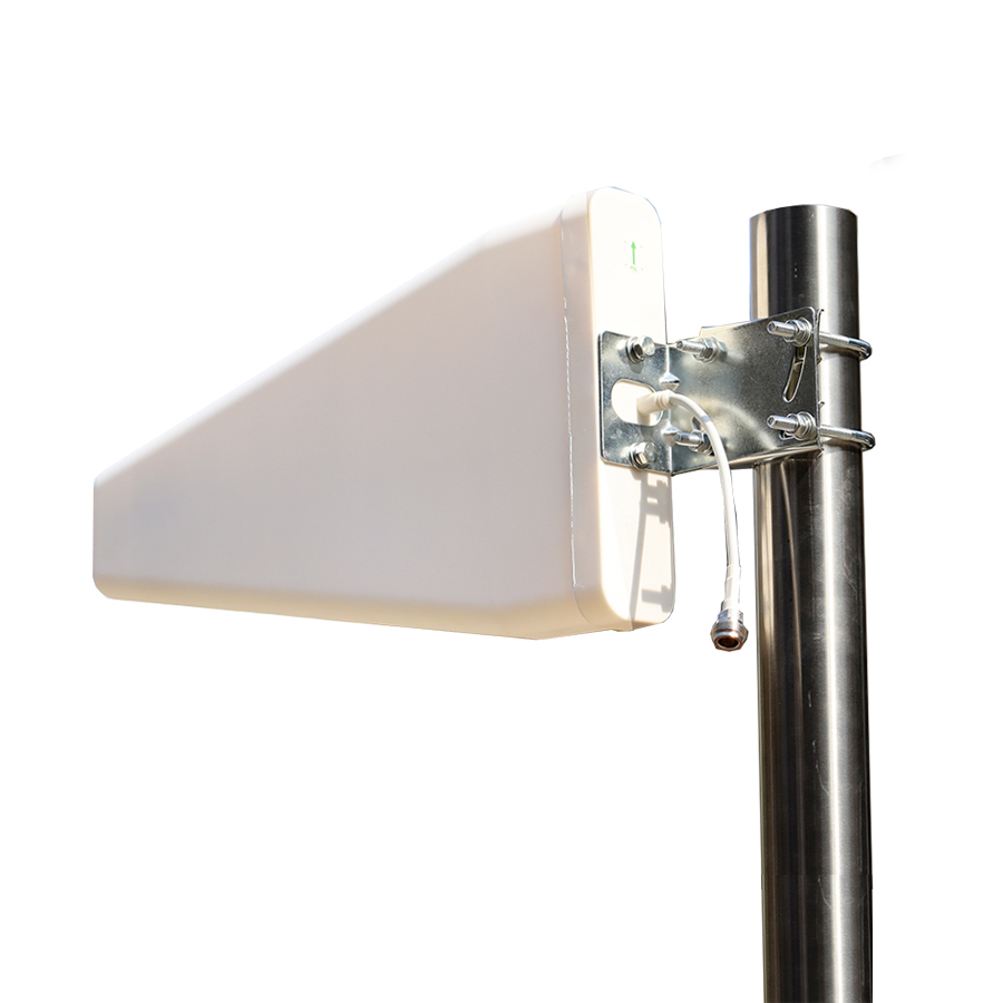 410*210*50MM 4G LTE 室外定向防水對(duì)數(shù)周期天線
