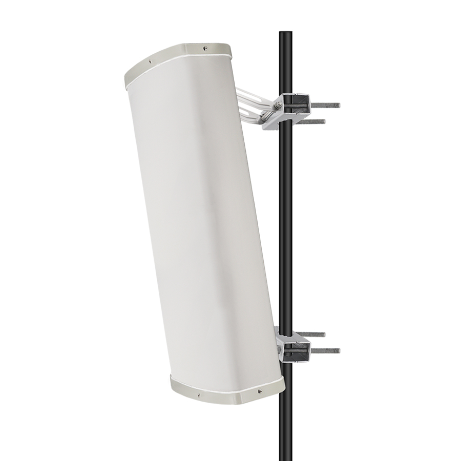 600*280*125MM 12dBi 698-960MHz 室外防水定向平板天線