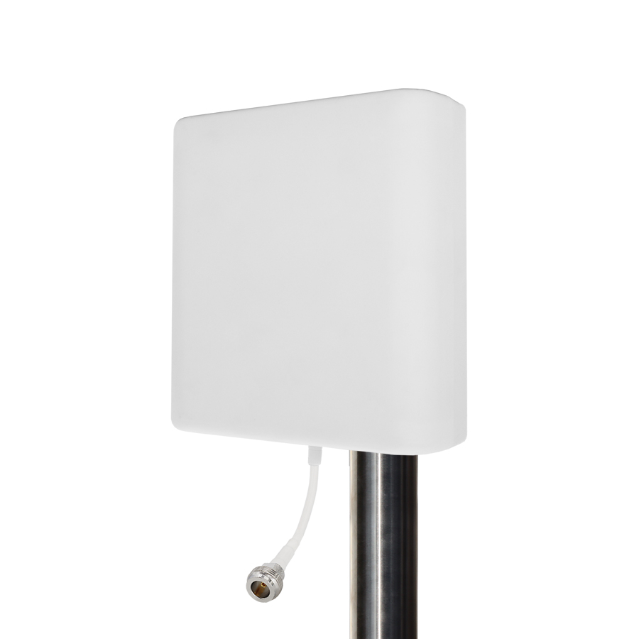 165*155*48MM 7/9dBi 4G單極化壁掛天線