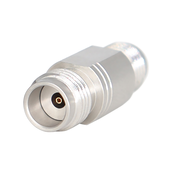 1.85母頭轉3.5母頭 26.5GHz 高頻轉接器