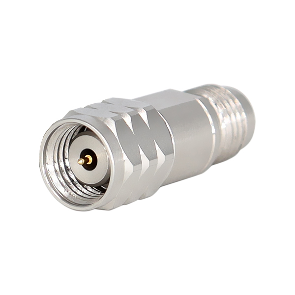 1.85公頭轉2.4母頭 50GHz 高頻轉接器