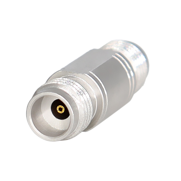 1.85母頭轉2.4母頭 50GHz 高頻轉接器