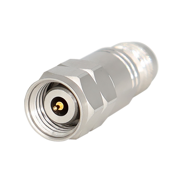 1.85母頭轉2.4公頭 50GHz 高頻轉接器