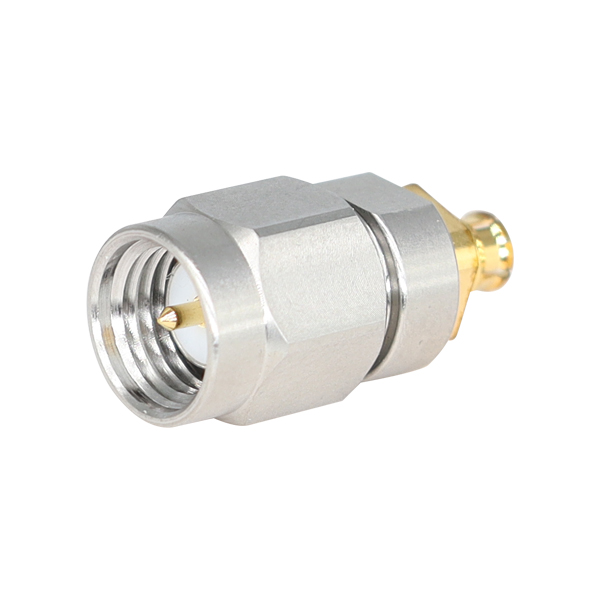 SMA公頭轉(zhuǎn)SMP母頭 18GHz 高頻轉(zhuǎn)接器