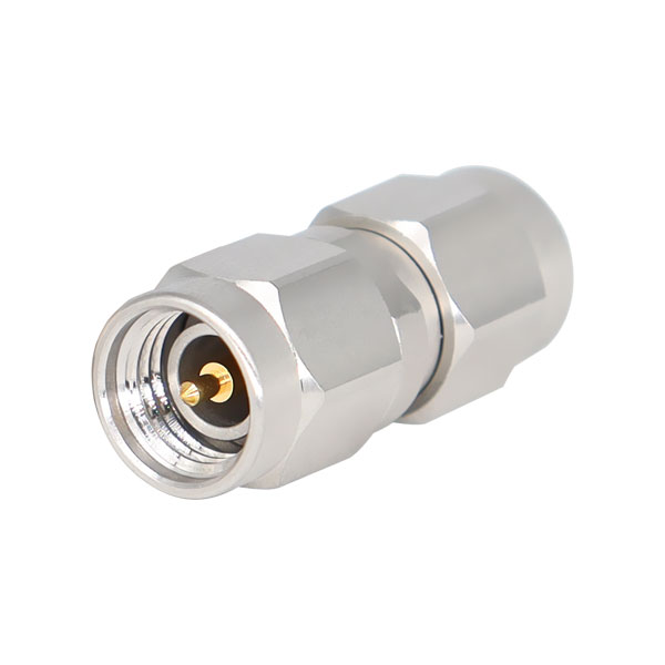2.92公頭轉3.5公頭 26.5GHz 高頻轉接器