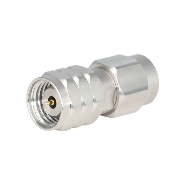 1.85公頭轉2.92公頭 40GHz 高頻轉接器