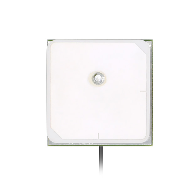 35*35*4MM GPS BD GLONASS三模定位導航天線內置有源天線