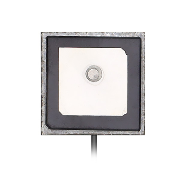 20*20*4MM GPS BD GLONASS三模定位導航天線內(nèi)置有源天線