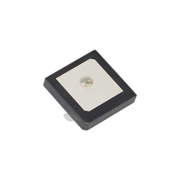 20*20*4MM GPS BD GLONASS三模定位導航天線 陶瓷片SMD貼片天線
