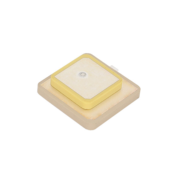 35*35/25*25MM L1 L5 1575/1176MHz 雙層疊加無源陶瓷片SMD貼片天線