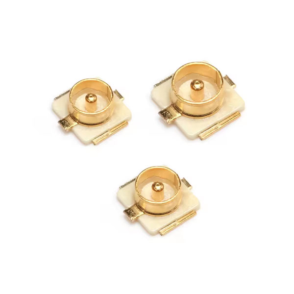 板端IPEX一代連接器