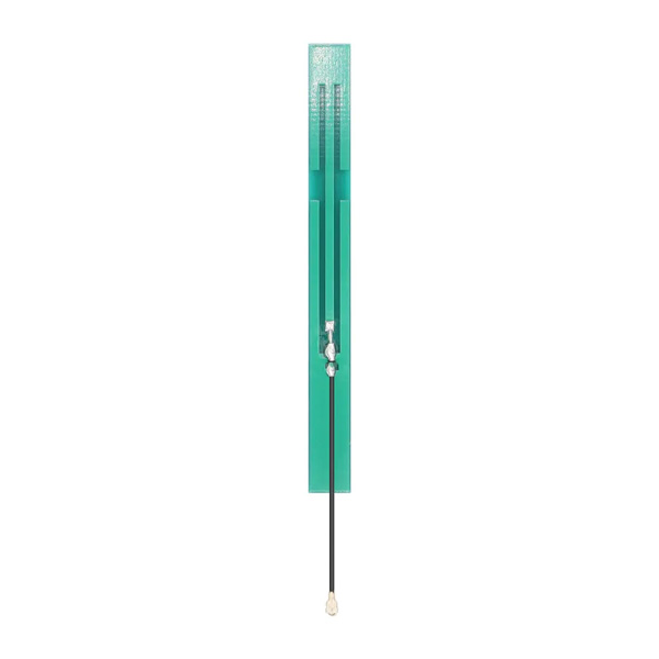 73*7MM 1.4-1.8G 內(nèi)置PCB 無人機(jī)圖傳天線