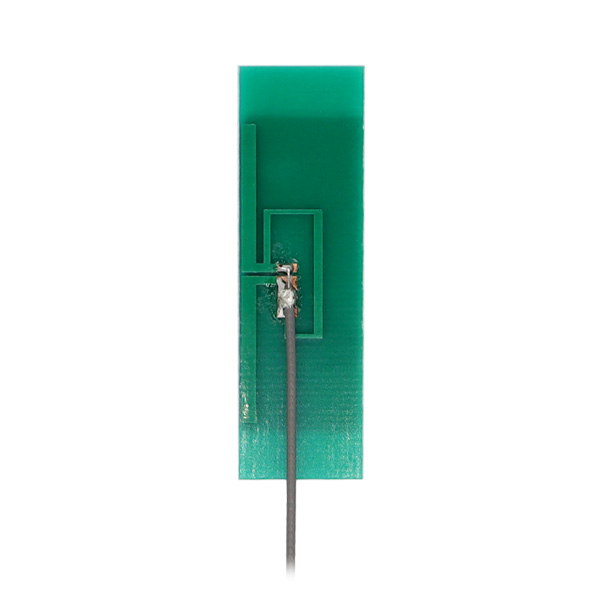 50*15MM 2.4G Wifi PCB內(nèi)置天線