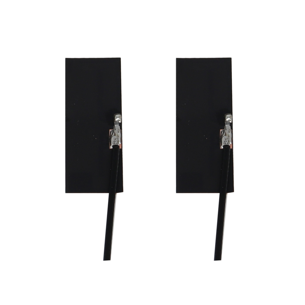 25*9MM 2.4G WiFi 內(nèi)置FPC柔性天線