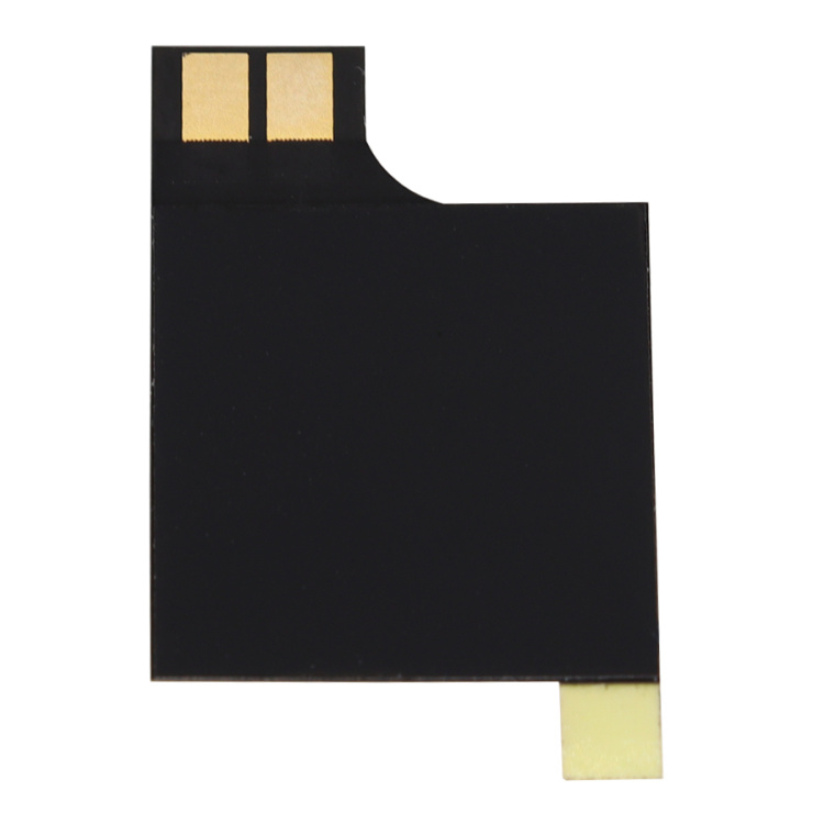15*20*0.1MM 13.56MHz 內(nèi)置FPC軟天線