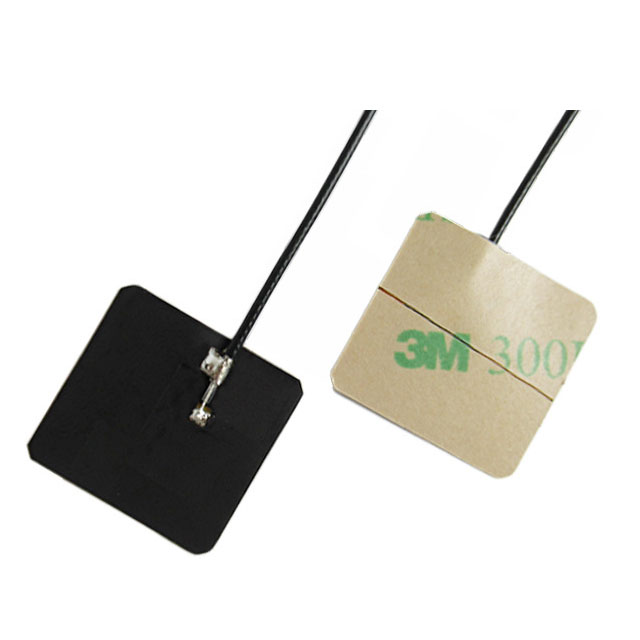20*19MM 2.4G WiFi 方形內(nèi)置FPC天線