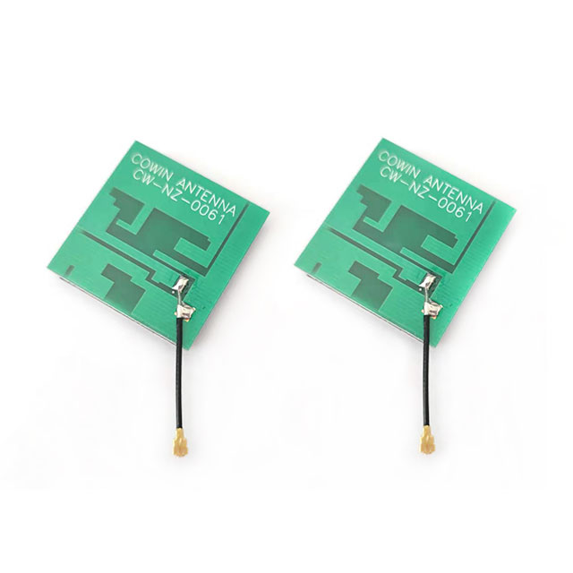 34*33MM 4G LTE 方形小尺寸 內(nèi)置PCB天線
