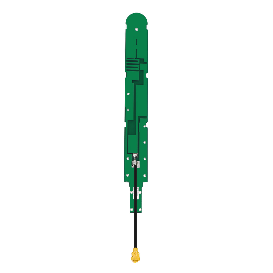 125*14MM 698-960/1710-2700MHz 4G LTE 內(nèi)置PCB天線