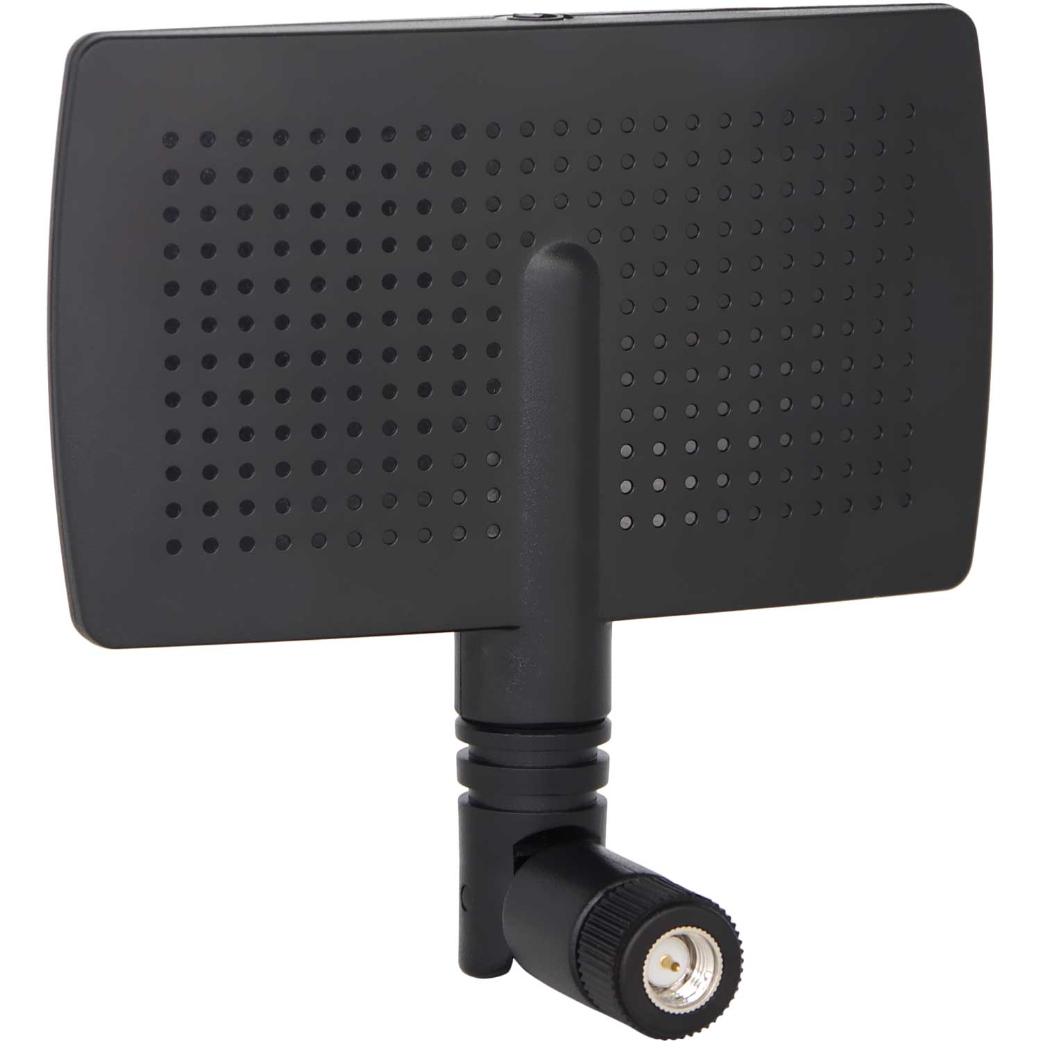 108*90MM 2.4G WiFi 高增益無(wú)人機(jī)圖傳定向天線(xiàn)