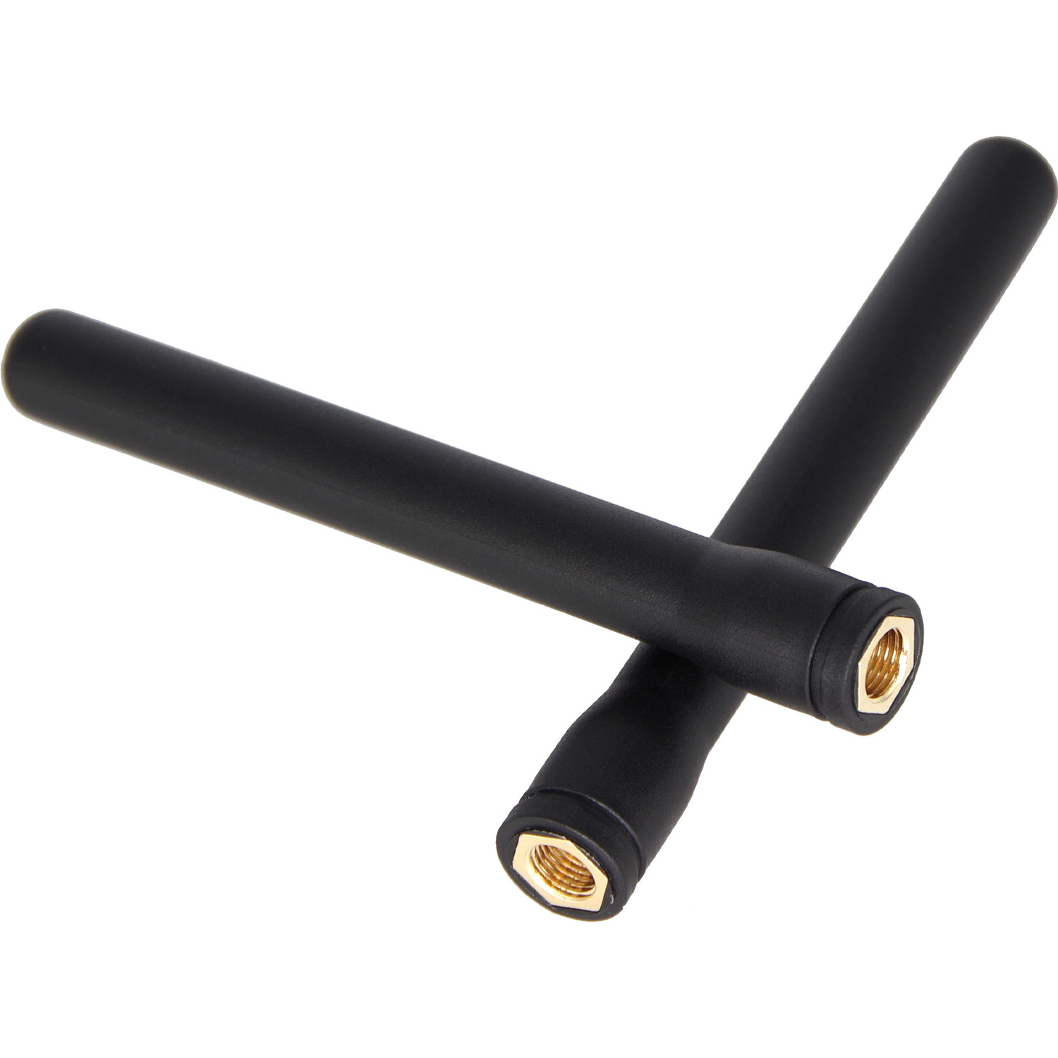 90MM 4G LTE 外置防水直頭膠棒天線