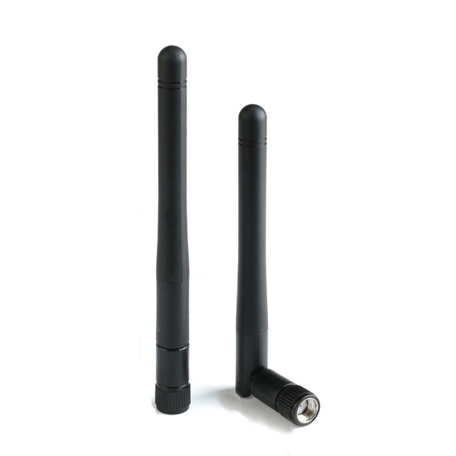 108MM 4G LTE 外置可彎折全向膠棒天線
