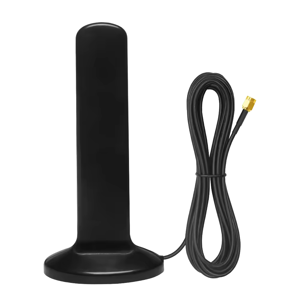 167*83MM 4G LTE 吸盤天線