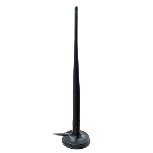 285*65MM 4G LTE 棒狀吸盤天線