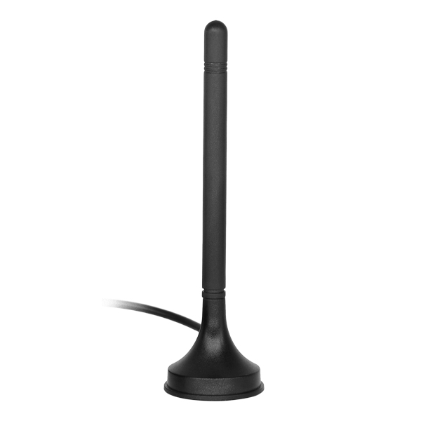 110*30MM 4G LTE 膠棒桿吸盤天線