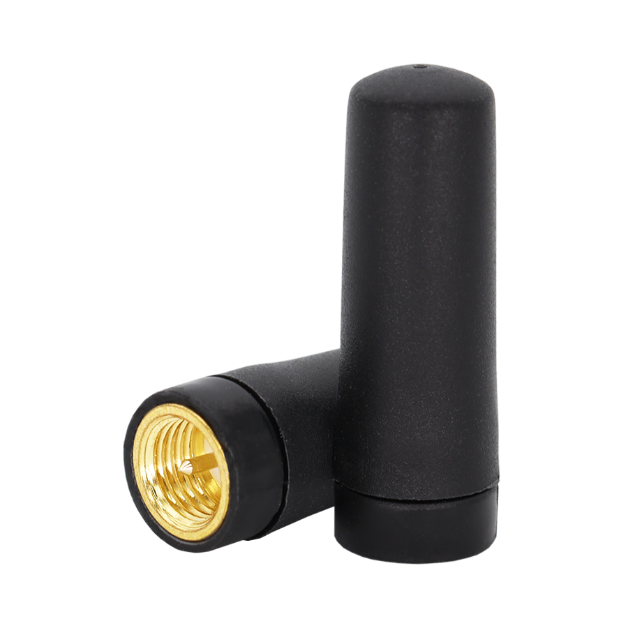 27.5MM GSM 外置小拇指膠棒天線