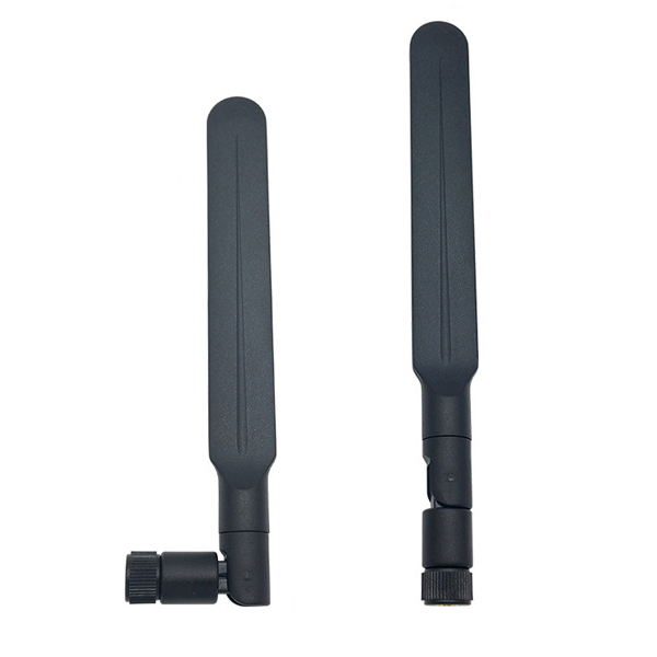 172MM 4G LTE 外置扇形羽毛膠棒天線