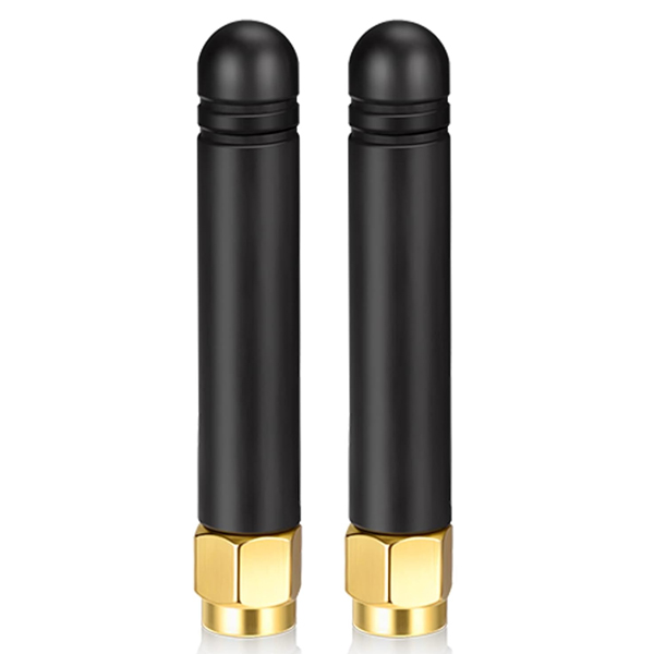 50MM 4G LTE 外置防水膠棒天線