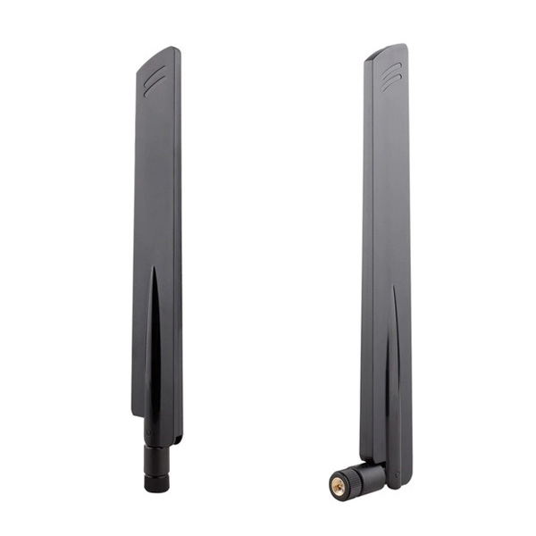 221MM 全頻段4G LTE 砍刀型膠棒天線