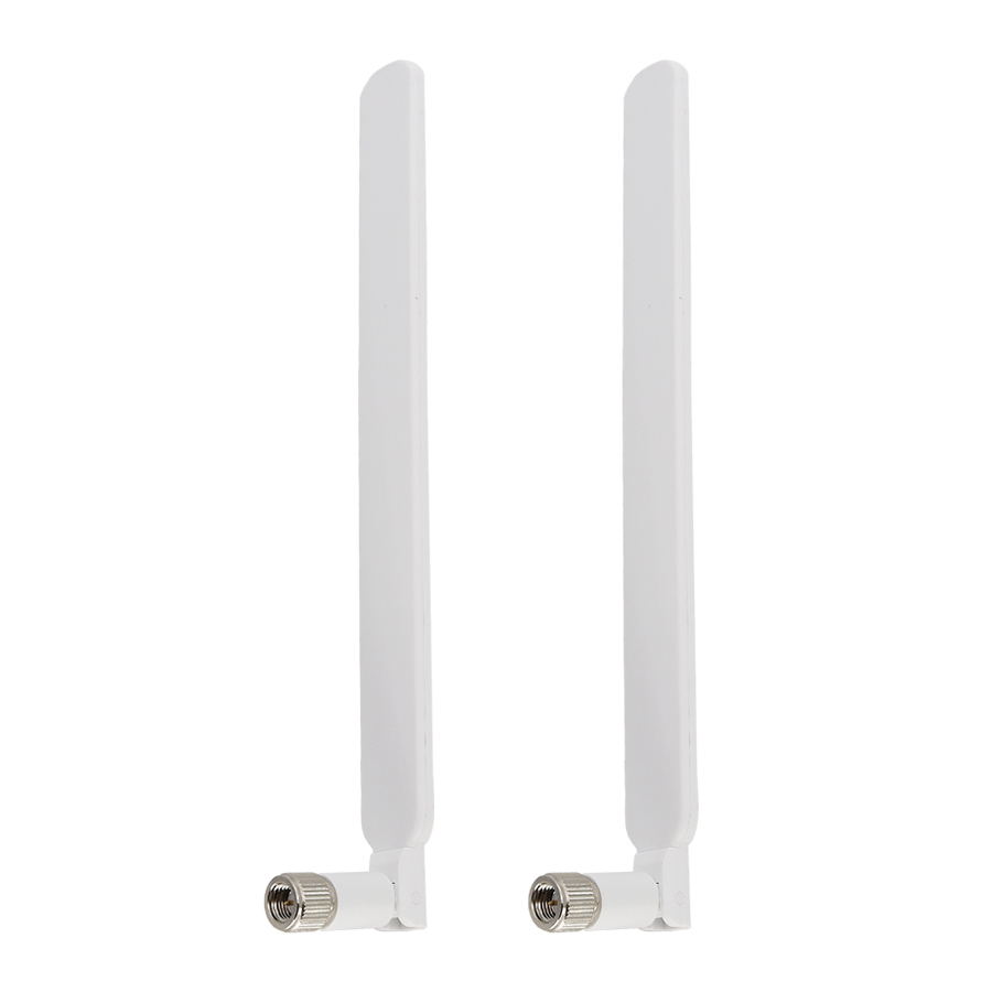 192MM 4G LTE 可彎折膠棒天線