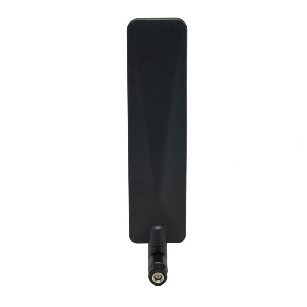 196MM 5G 可彎折船槳型膠棒天線