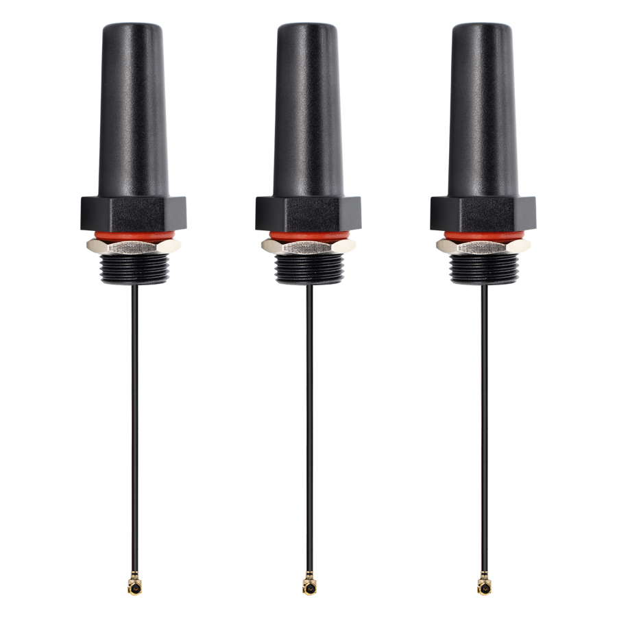 43*12MM 915MHz Lora 防水螺絲安裝天線