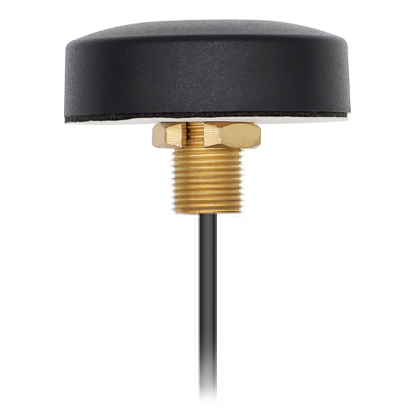 46*16MM 4G LTE 螺絲安裝防水天線