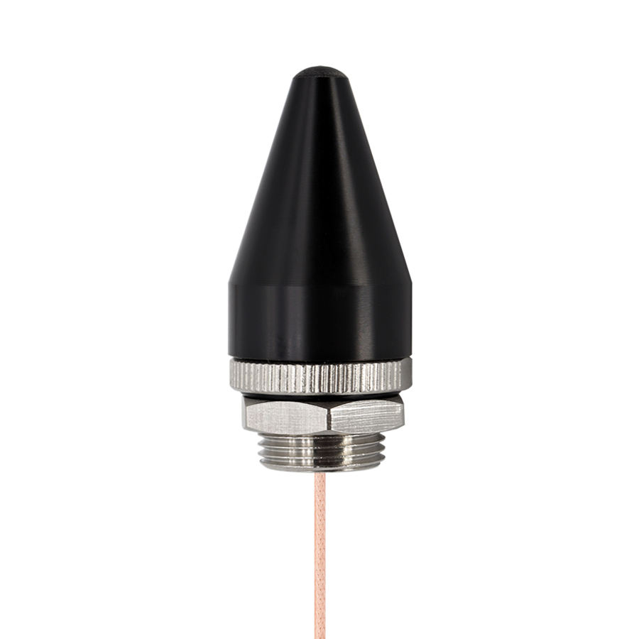 45*28MM 4G LTE 尖頭防水防爆天線