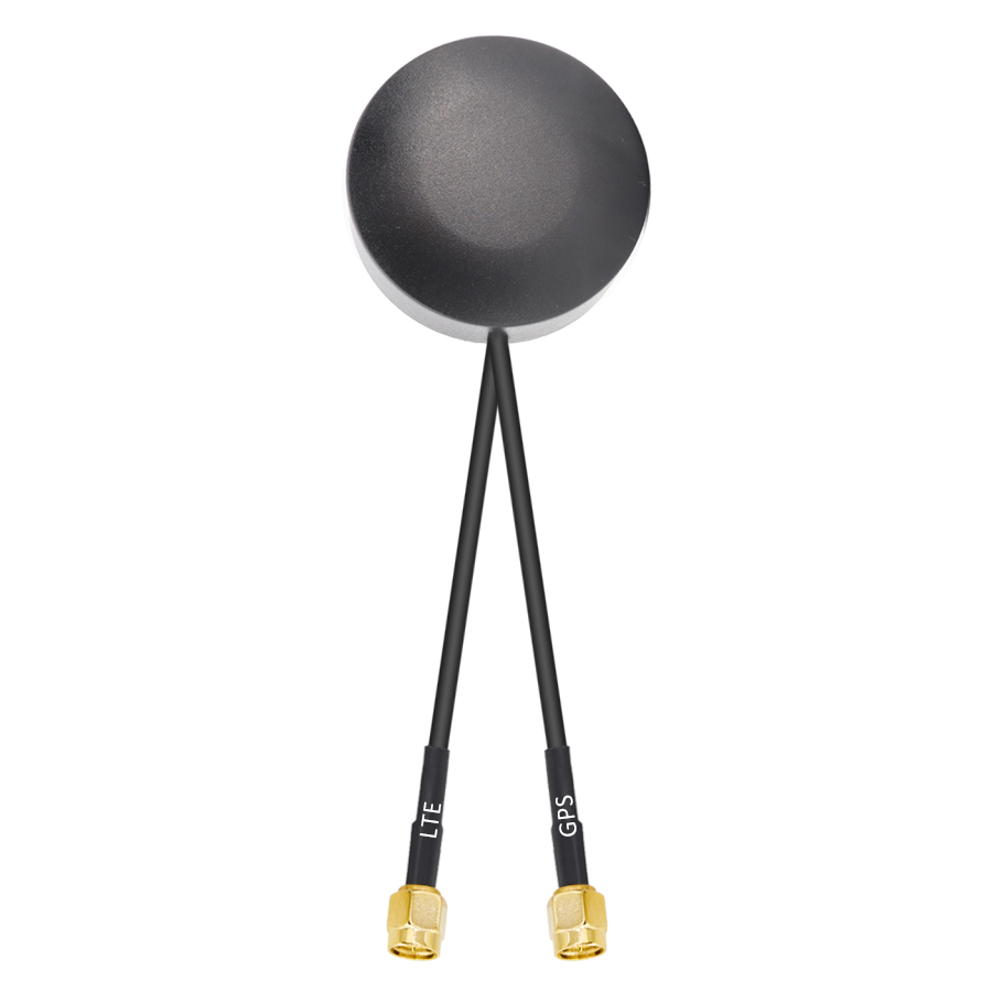 46*16MM 4G+GPS 防水粘貼安裝組合天線