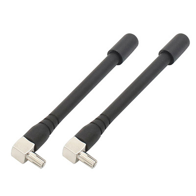 97MM 4G LTE 外置全向棒狀天線 Ts9接頭