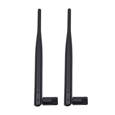 195MM 868MHz 外置可彎折膠棒天線